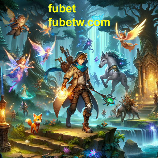 Explorando o Fascinante Mundo dos Jogos de Aventura no Fubet