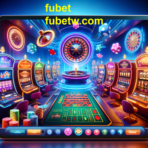 Explorando o Fascinante Mundo dos Jogos de Aventura no Fubet